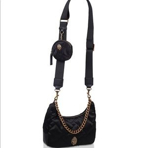 Kurt Geiger Nylon Crossbody